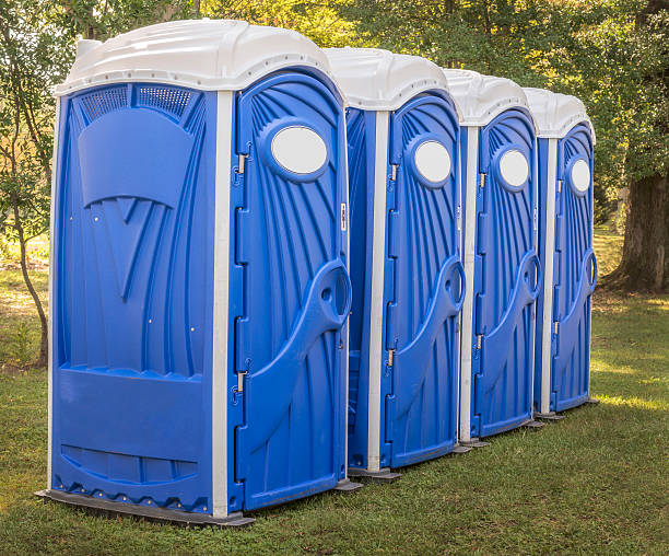 Clean and Restroom Rentals